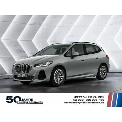 BMW 218i Active Tourer M Sport 100 kW | Zboží Auto