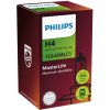 Autožárovka Philips MasterLift H4 24V 75/70W P43t-38