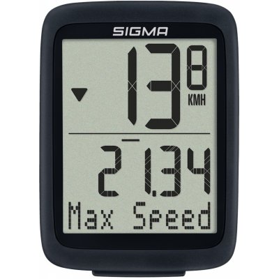 Sigma BC 10.0 ATS – Zboží Dáma