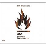451 stupňů Fahrenheita - Ray Bradbury – Hledejceny.cz