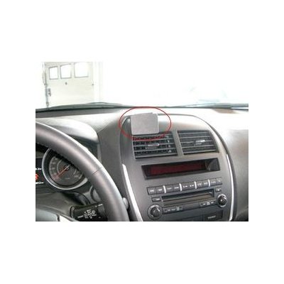 Brodit ProClip Citroen C4 Aircross 13-18/Mitsubishi ASX 10-14/Peugeot 4008 13-15, na střed 854528 – Zboží Živě