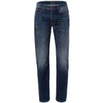 Cross jeans pánské rifle Antonio E 161-089 Deep blue – Zboží Mobilmania
