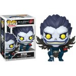 Funko POP! 2382 Death Note - Ryuk – Zboží Dáma
