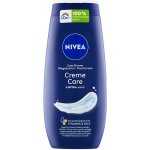 Nivea Creme Care sprchový gel 750 ml – Hledejceny.cz