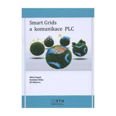 Smart Grids a komunikace PLC