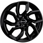 MAK APOLLO 6.5x16 4x98 ET34 gloss black – Sleviste.cz