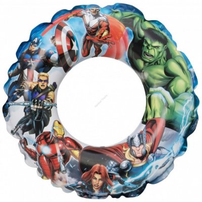 Sambro AVENGERS – Zboží Dáma