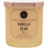 Svíčka DW Home Vanilla Bean 260,82 g