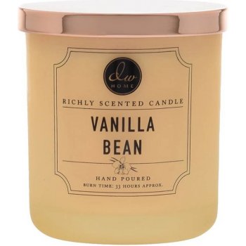 DW Home Vanilla Bean 260,82 g