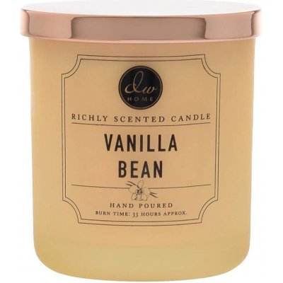 DW Home Vanilla Bean 260,82 g – Hledejceny.cz