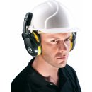 ED 2C Ear Defender žlutá