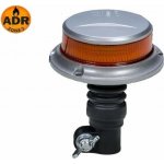 Proplast LED maják PRO-MULTI-FLASH II ADR bajonet pružný žlutý | Zboží Auto