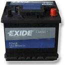 Exide Classic 12V 44Ah 360A EC440