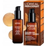 L'Oréal Paris Men Expert Barber Club Long Beard & Skin Oil olej na vousy 30 ml – Hledejceny.cz