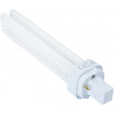 Brilagi Úsporná žárovka G24d-3/26W/230V 6500K B10104CZS – Hledejceny.cz