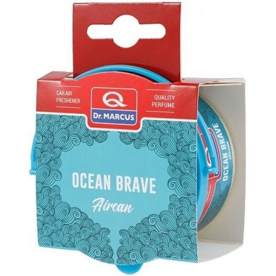 Dr. MARCUS AIRCAN Ocean Breeze – Hledejceny.cz