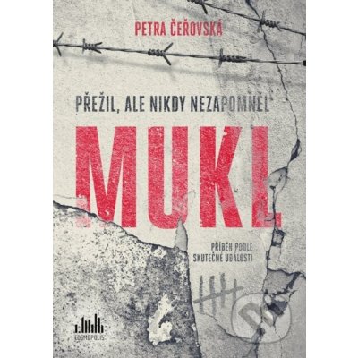 Mukl - Petra Čeřovská