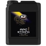 K2 APC STRONG PRO 5 l – Zboží Mobilmania