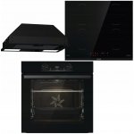 Set Gorenje BO6735E05B + GI6401BCE + BHI681EB – Hledejceny.cz