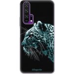 Pouzdro iSaprio - Leopard 10 - Honor 20 Pro – Zboží Živě