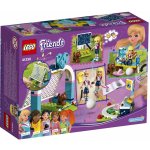 LEGO® Friends 41330 Stephanie na fotbalovém tréninku – Hledejceny.cz