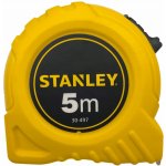 STANLEY svinovací metr 5 m x 19 mm 0-30-497 – Zboží Mobilmania