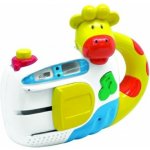 Alltoys Foťáček se světelnými a zvukovými efekty – Zbozi.Blesk.cz