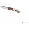 Nůž Joker nůž s motivem bekasíny 75 mm