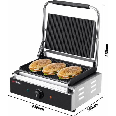 G.Gastro gril 2135 – Zboží Mobilmania