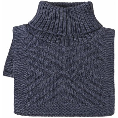 Dětský pletený merino nákrčník SB20 – Zboží Dáma
