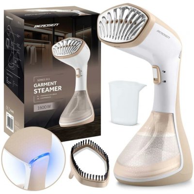 Berdsen BD-311 bílý – Zboží Dáma