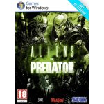 Aliens vs Predator – Zboží Dáma