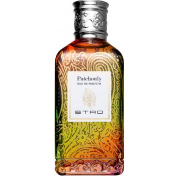 ETRO Patchouly parfémovaná voda Unisex 100 ml