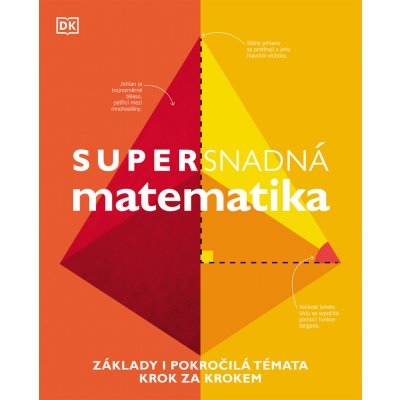 Supersnadná matematika – Hledejceny.cz