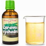 Bylinné kapky Pavlovy Zeravec východní TCM tinktura 50 ml – Hledejceny.cz