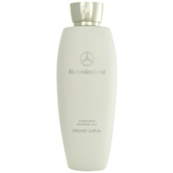 Mercedes Benz Men sprchový gel 200 ml