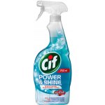 Cif Power & Shine na okna a sklo 750 ml – Zboží Dáma