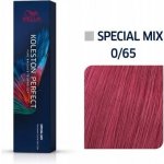 Wella Koleston Perfect ME+ KP 0/65 60 ml – Zboží Dáma
