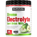 Survival Xtreme Electrolyte Sport Drink 600 g – Hledejceny.cz