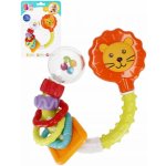 Bam Bam Chrastítko lvíček – Zboží Mobilmania