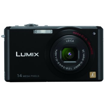 Panasonic Lumix DMC-FX150