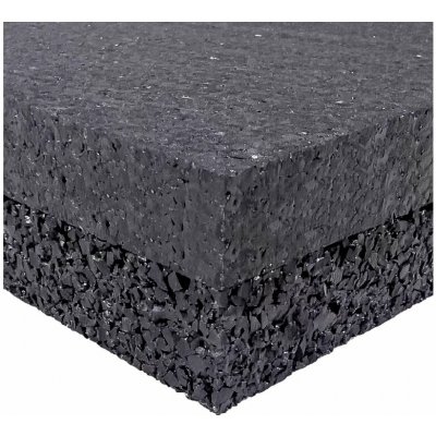 Flomat Floma Sandwich 200 x 100 x 3,6 cm – Zboží Dáma