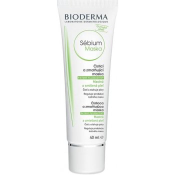 Bioderma Sébium maska 40 ml