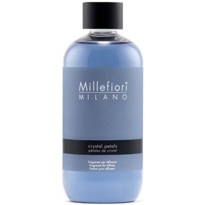 Millefiori Milano Natural náplň do aroma difuzéru Crystal Petals 250 ml – Zboží Mobilmania