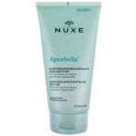 Nuxe Aquabella exfoliační čisticí gel 150 ml – Sleviste.cz