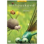 Mrňouskové 6 DVD – Hledejceny.cz