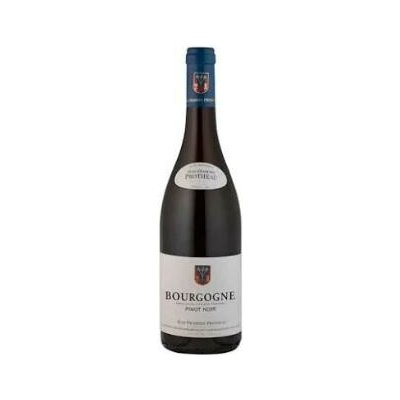 Bourgogne Jean Francois Protheau Pinot Noir 0,75l (holá láhev) – Hledejceny.cz