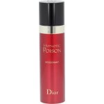 Christian Dior Hypnotic Poison deospray 100 ml – Zboží Dáma