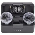 DJI Mic Mini 2 (2 TX + 1 RX + Charging Case) CP.RN.00000529.01 – Zbozi.Blesk.cz