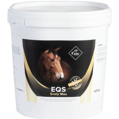 EQS Svaly max 6,9 kg – Hledejceny.cz